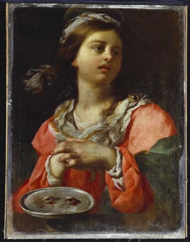 Santa Lucia